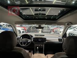 Volkswagen Atlas